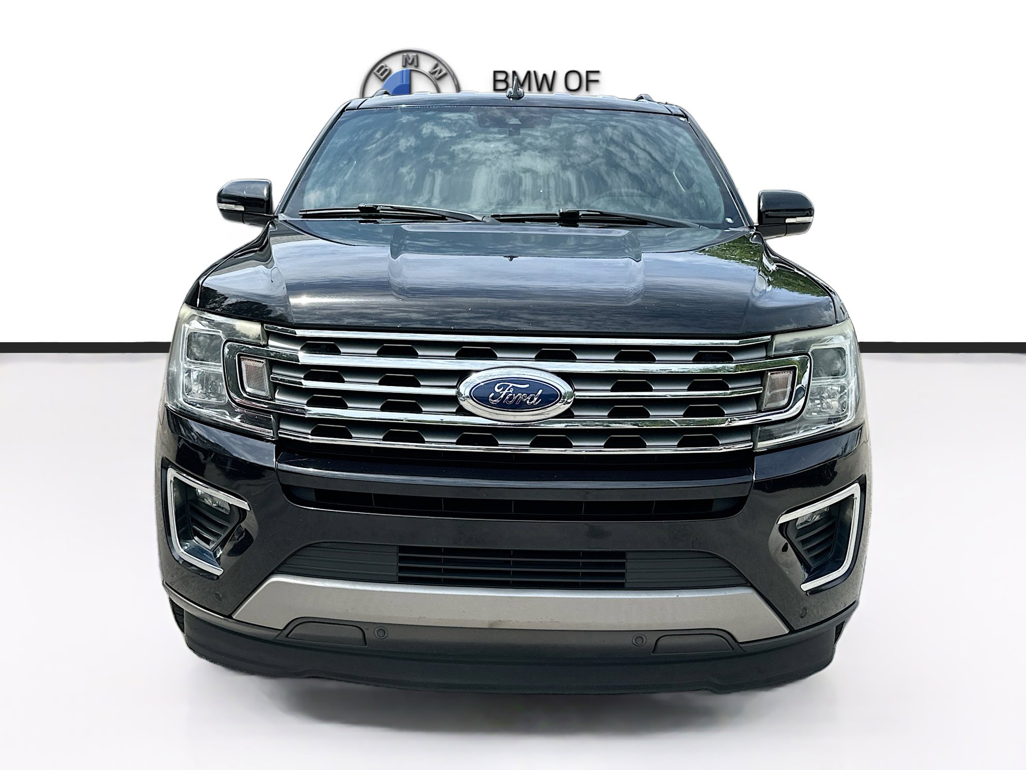 Used 2020 Ford Expedition Max Limited image 2