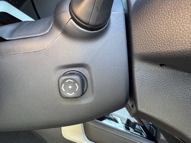 New 2026 Toyota Tundra 1794 Edition image 23