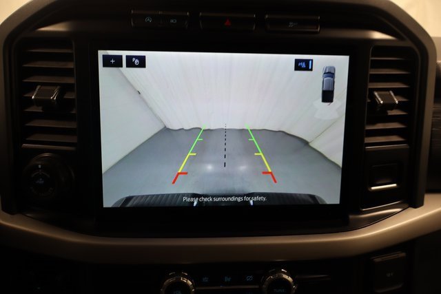 Used 2021 Ford F150 XLT w/ Equipment Group 302A High image 20