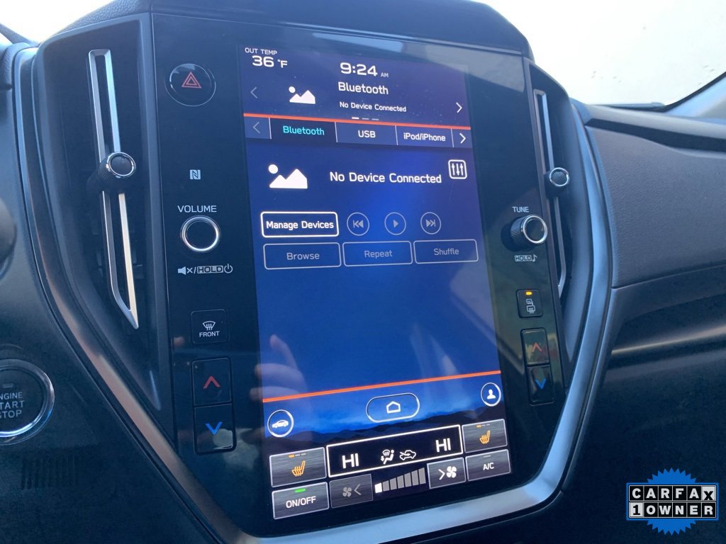 Used 2023 Subaru WRX Premium image 21