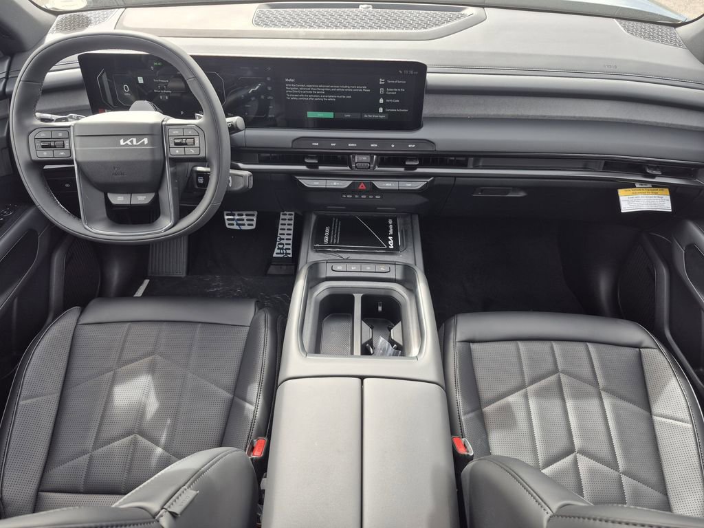 New 2027 Kia Telluride EX X-Line image 12