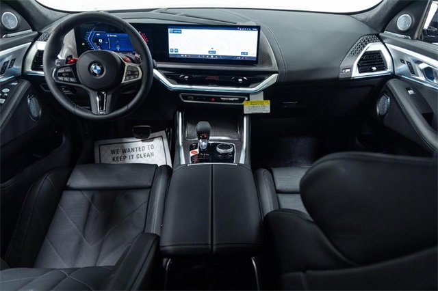 New 2026 BMW XM Label Red image 25
