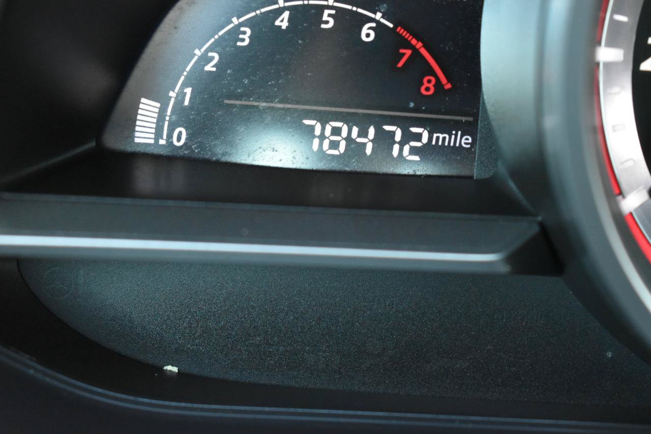 Used 2015 MAZDA MAZDA3 i Grand Touring FWD image 18