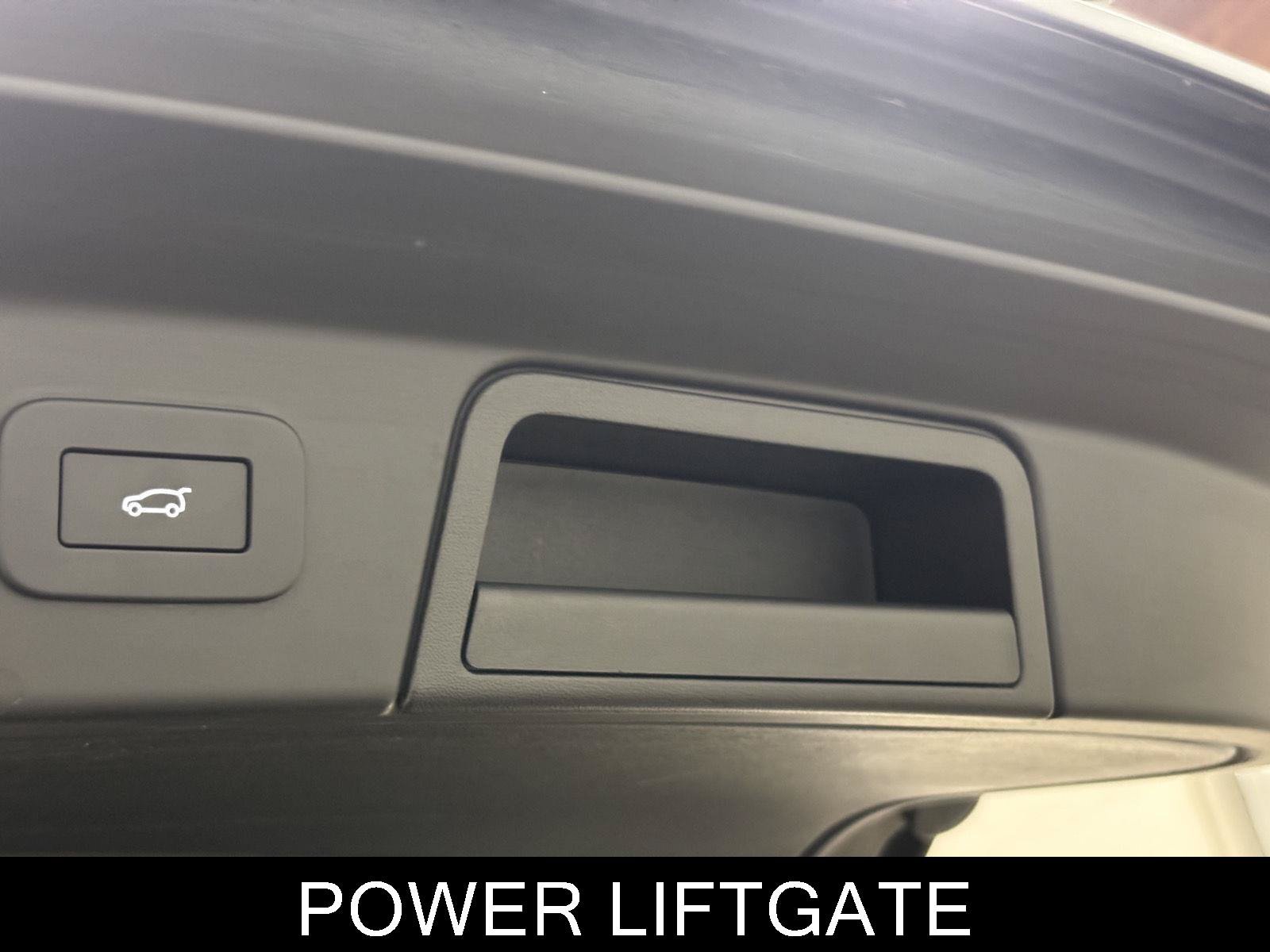 Used 2023 Land Rover Range Rover Velar HST AWD/4WD image 35