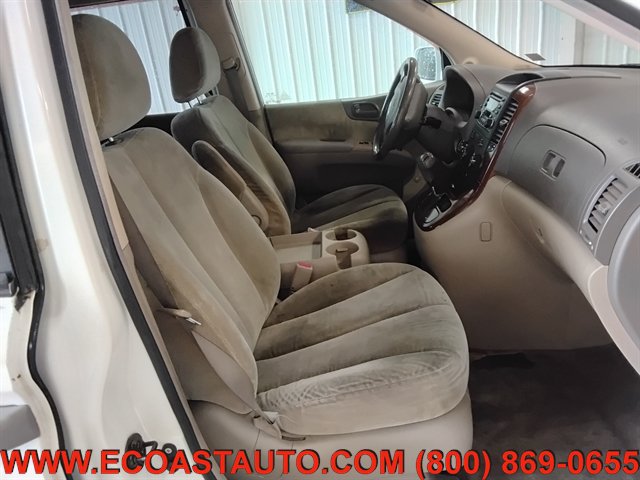 Used 2006 Kia Sedona EX FWD image 15