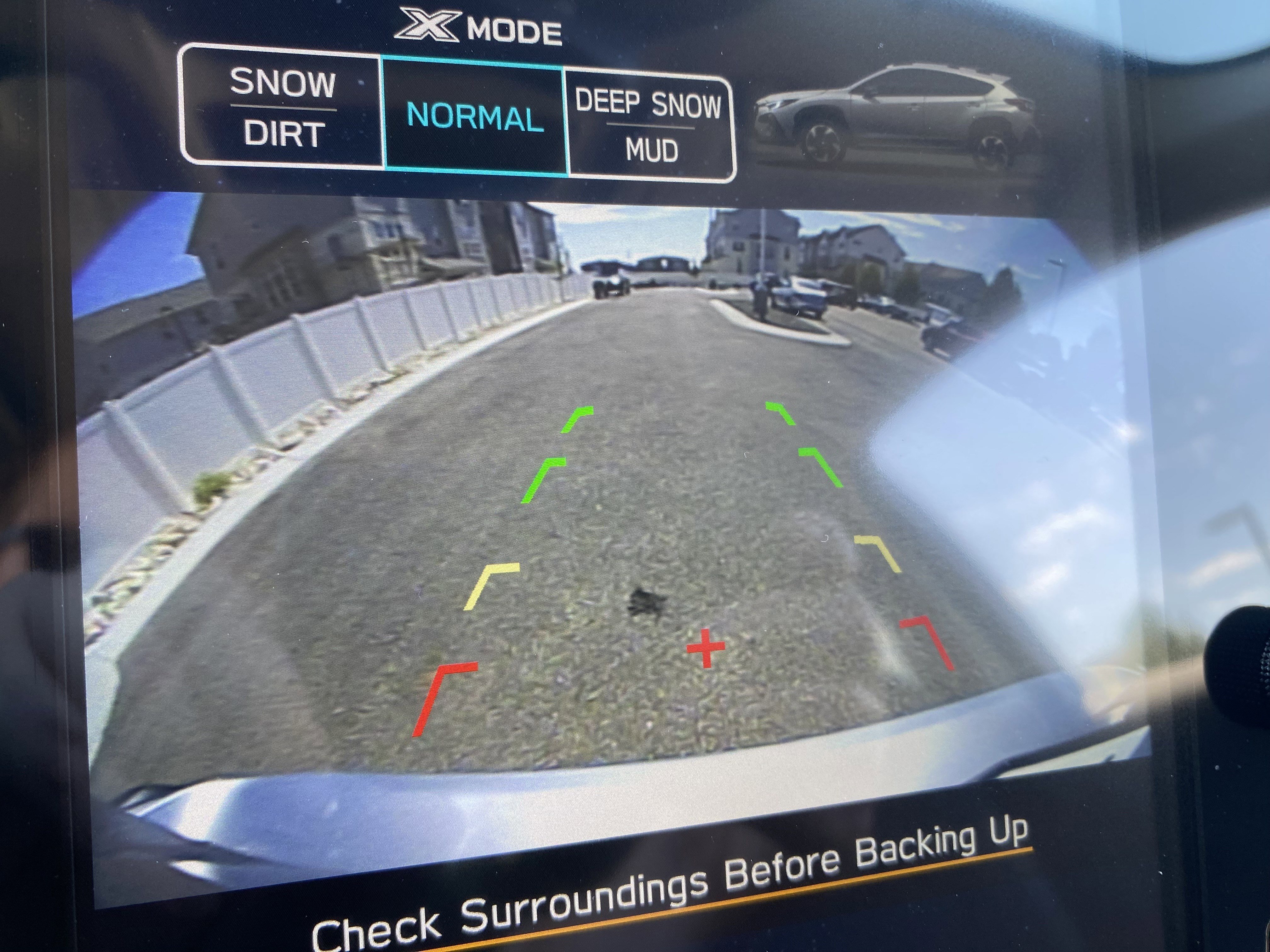 New 2025 Subaru Crosstrek 2.5i Premium image 30