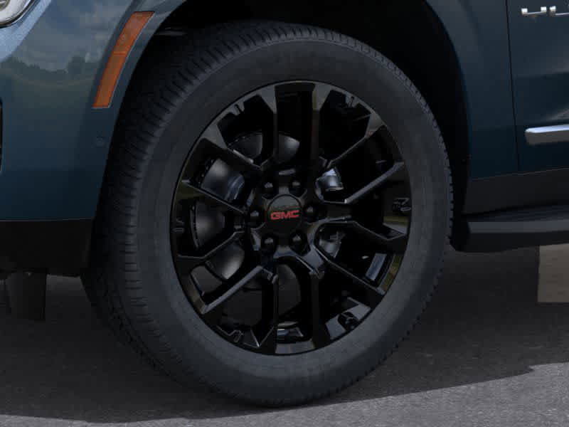 New 2026 GMC Yukon XL Elevation image 9