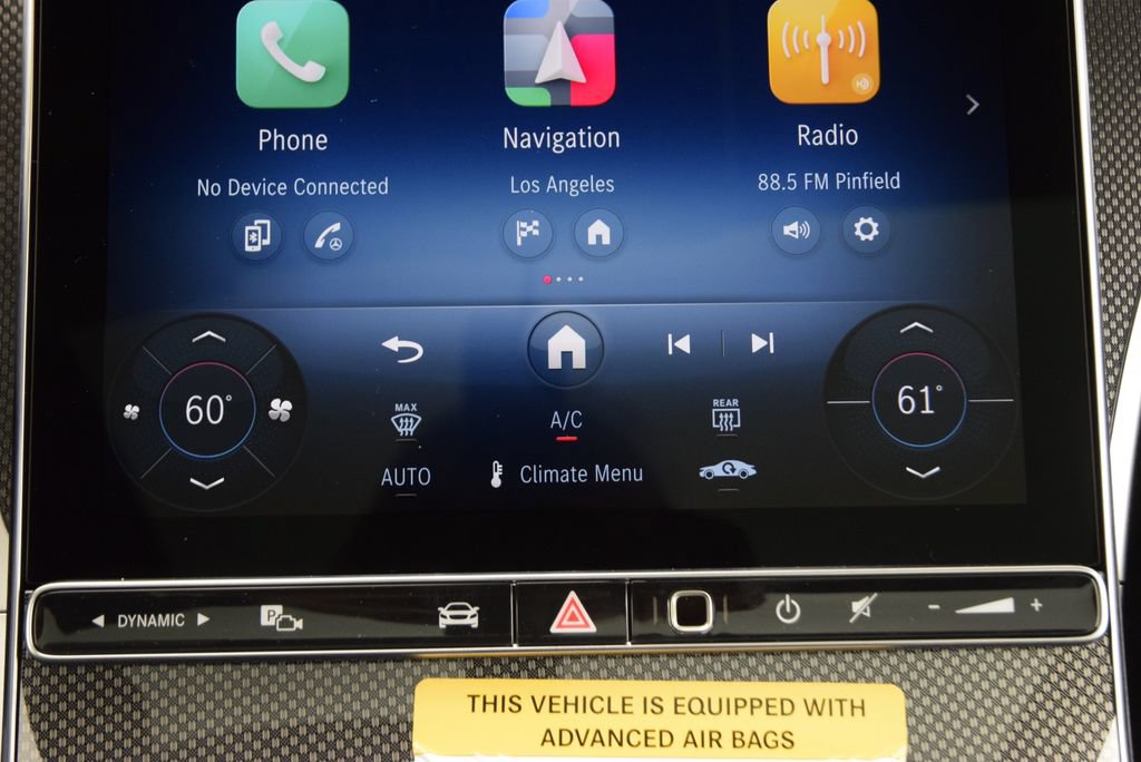 New 2026 Mercedes-Benz CLE 300 4MATIC Coupe image 27