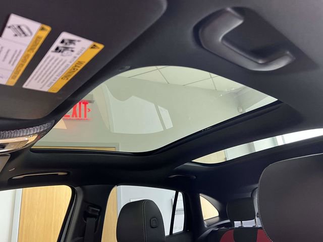 New 2026 Mercedes-Benz GLA 250 4MATIC image 18