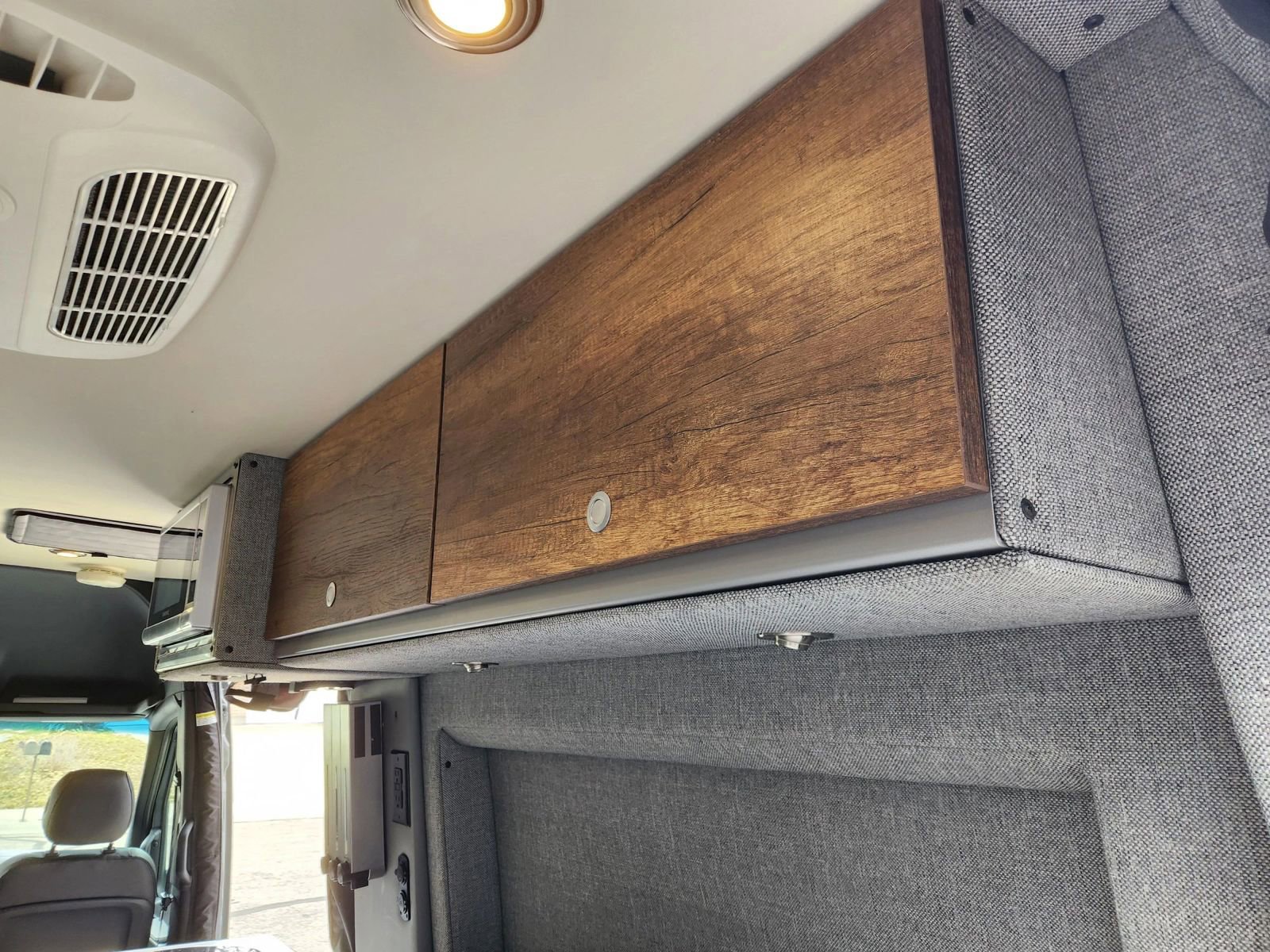 Used 2023 Mercedes-Benz Sprinter 2500 image 29