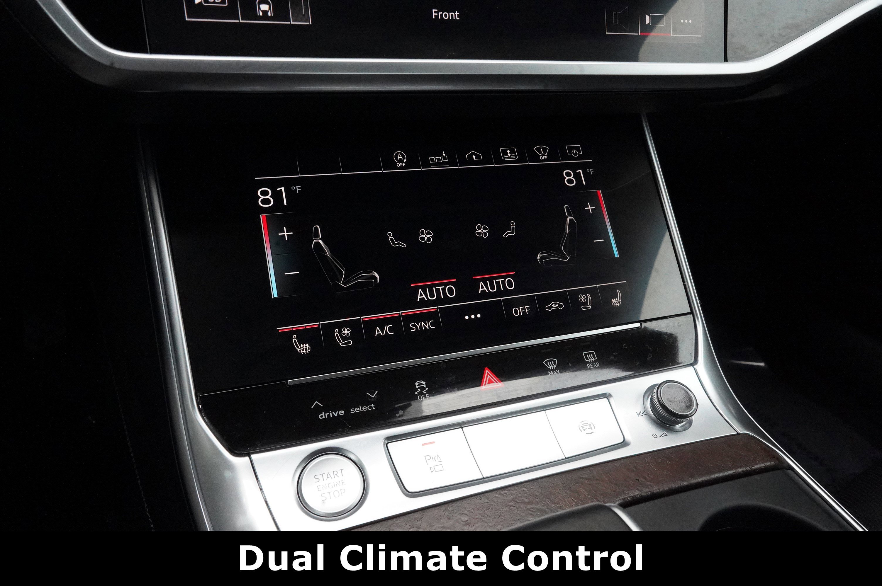 Used 2020 Audi A6 3.0T Prestige image 7