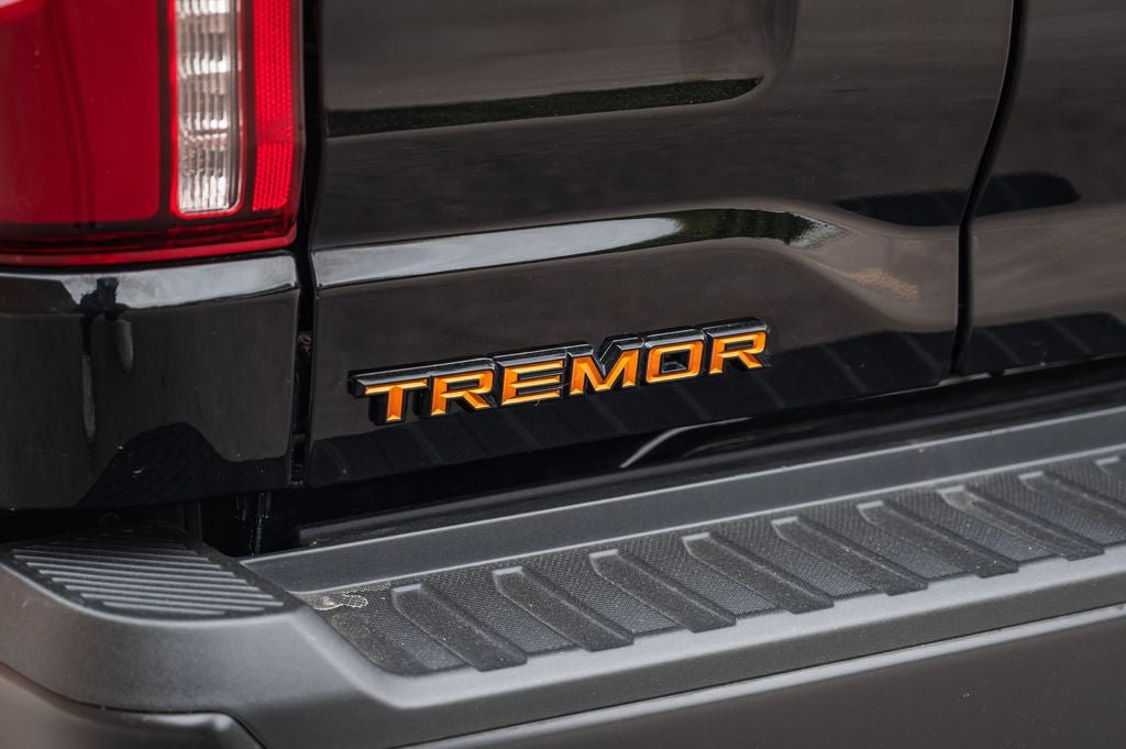 Certified 2025 Ford F150 Tremor w/ Equipment Group 402A High AWD/4WD image 17