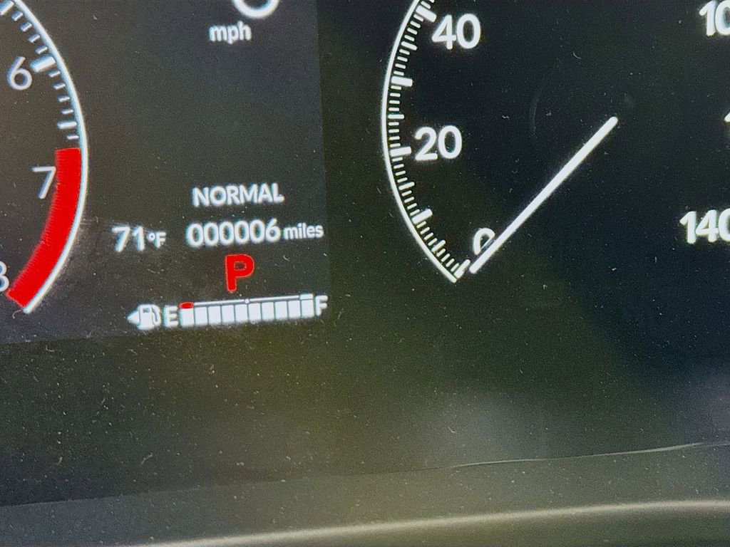 New 2026 Honda HR-V Sport image 13