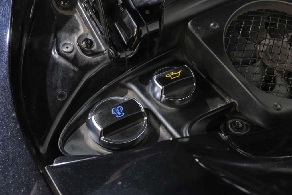 Used 2016 Porsche 911 Carrera Black Edition image 50