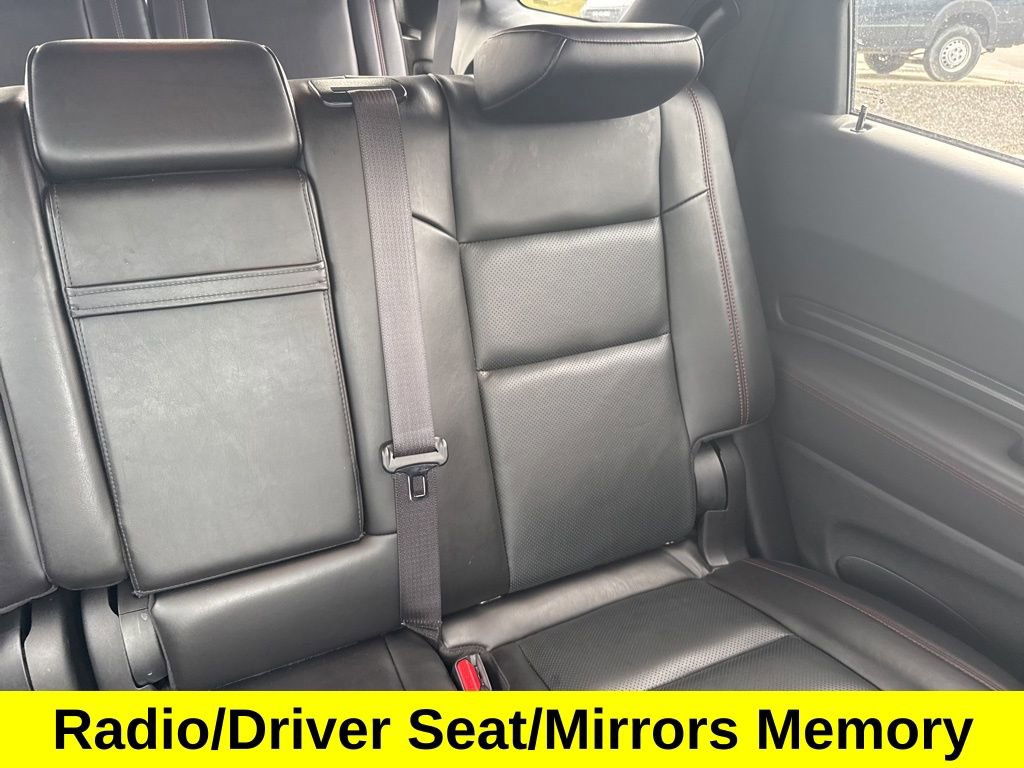 Used 2023 Dodge Durango GT image 16