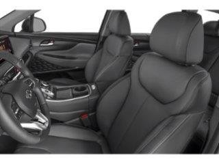 Used 2022 Hyundai Santa Fe Limited w/ Cargo Package FWD image 4