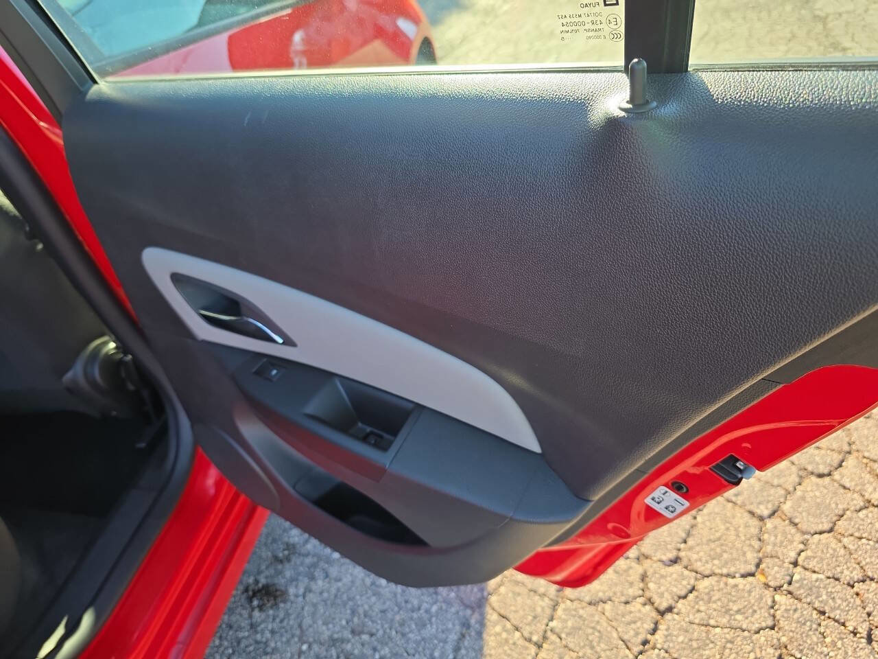 Used 2015 Chevrolet Cruze LS image 20