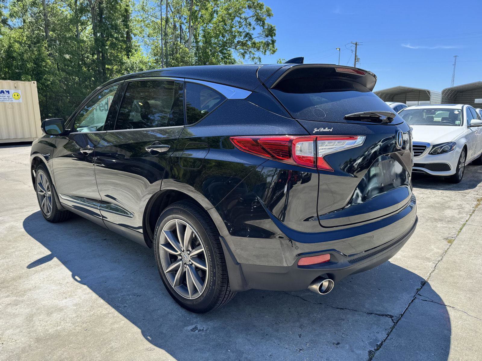Used 2019 Acura RDX FWD w/ Technology Package image 20