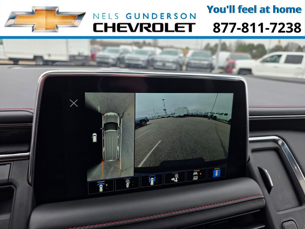 Used 2022 Chevrolet Tahoe RST w/ Luxury Package image 28