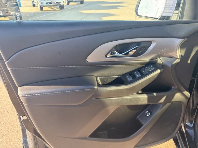 Certified 2022 Chevrolet Traverse LT AWD/4WD image 12