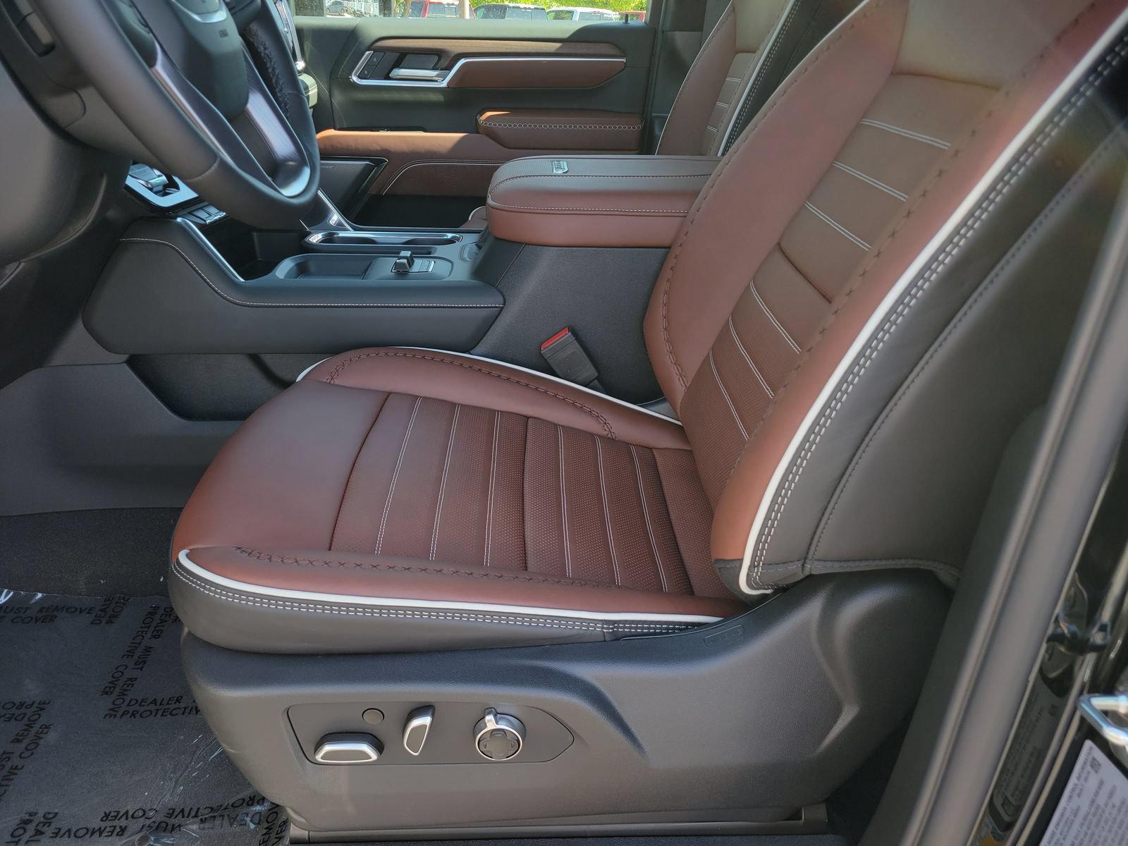 New 2026 GMC Sierra 3500 Denali Ultimate AWD/4WD image 6
