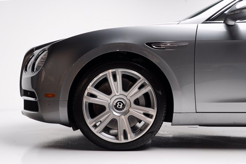 Used 2014 Bentley Flying Spur W12 AWD/4WD image 67