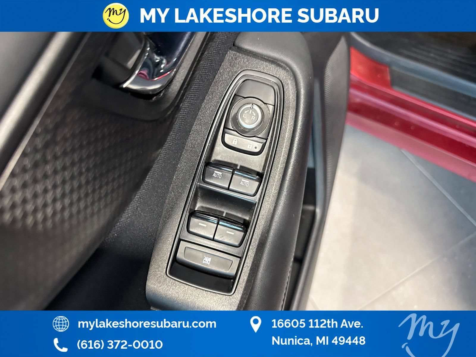 Used 2021 Subaru Legacy Premium w/ Popular Package #1 AWD/4WD image 15