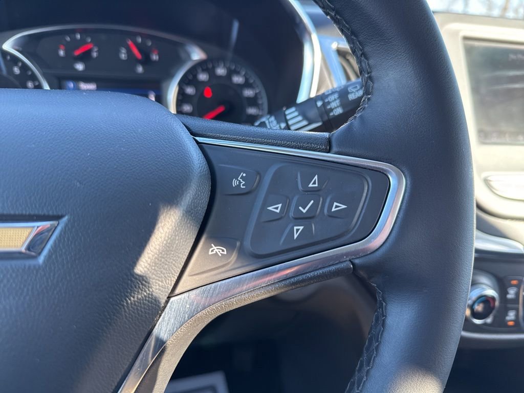 Used 2024 Chevrolet Equinox LT image 21