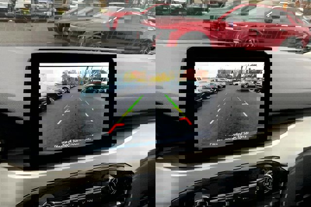 Used 2022 Ford Escape SE w/ Convenience Package image 21