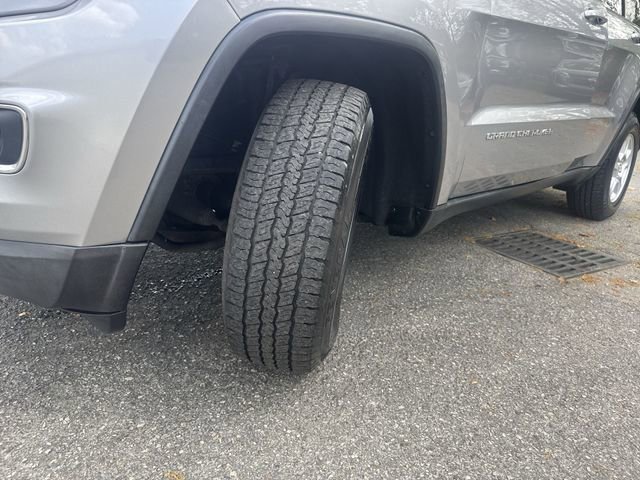 Used 2015 Jeep Grand Cherokee Laredo w/ Quick Order Package 23E image 30