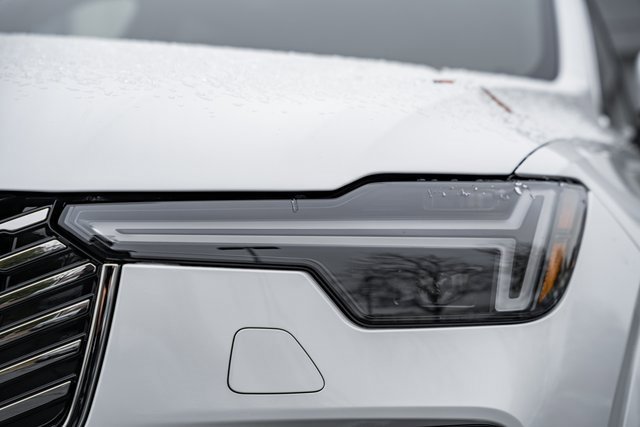 New 2026 Volvo XC90 B6 Ultra image 12