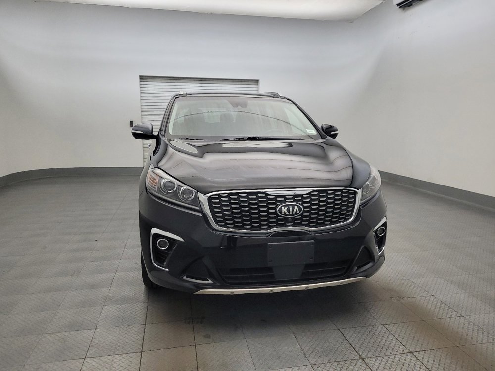 Used 2020 Kia Sorento SX image 14