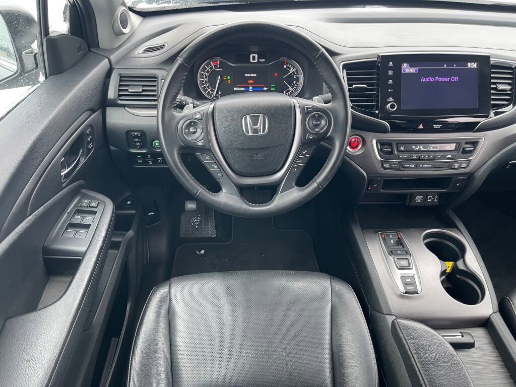 Used 2023 Honda Ridgeline RTL image 2