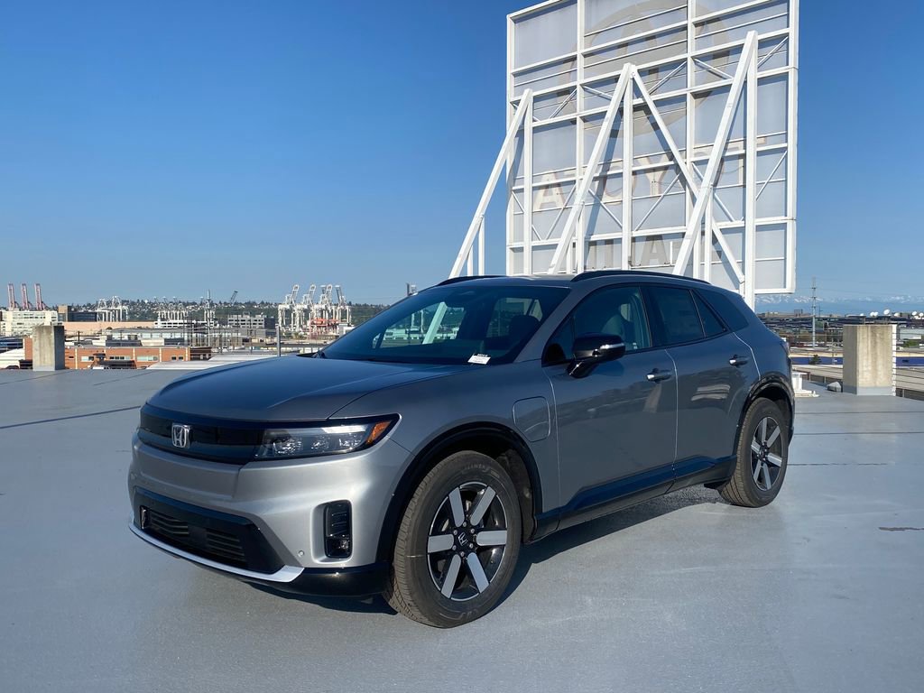 New 2025 Honda Prologue Touring image 7