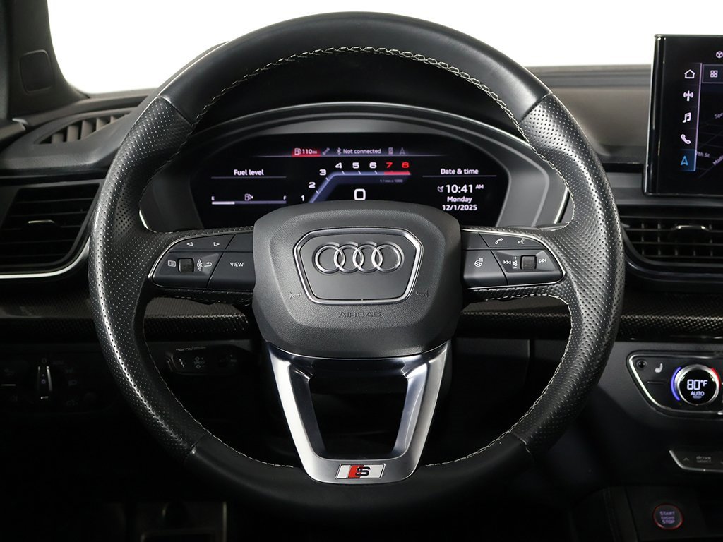 Used 2023 Audi SQ5 Premium Plus image 40