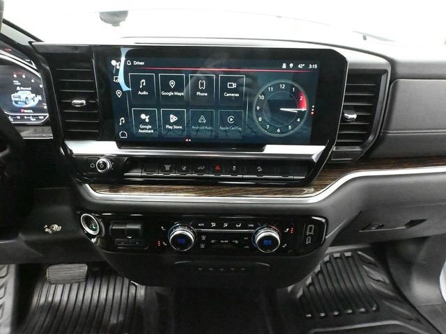 Used 2024 GMC Sierra 3500 SLE w/ SLE Convenience Package image 36