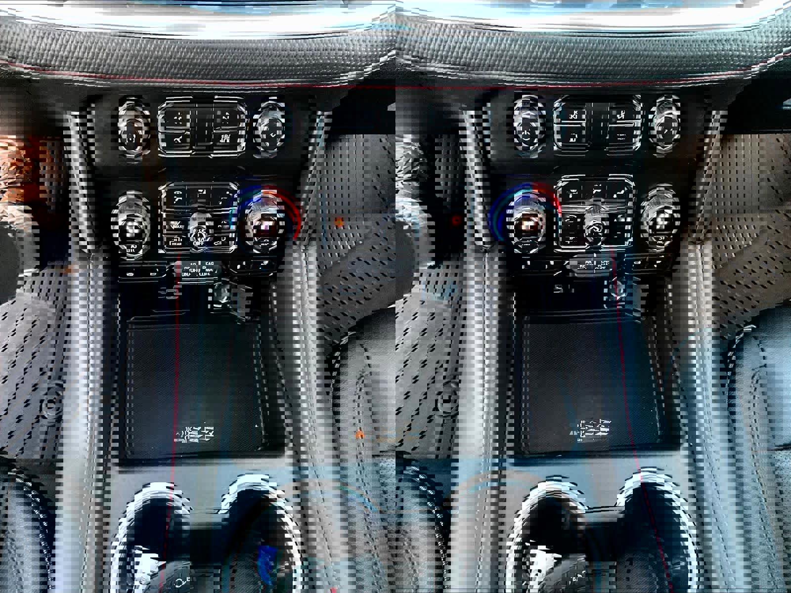 Certified 2022 Chevrolet Tahoe RST image 27