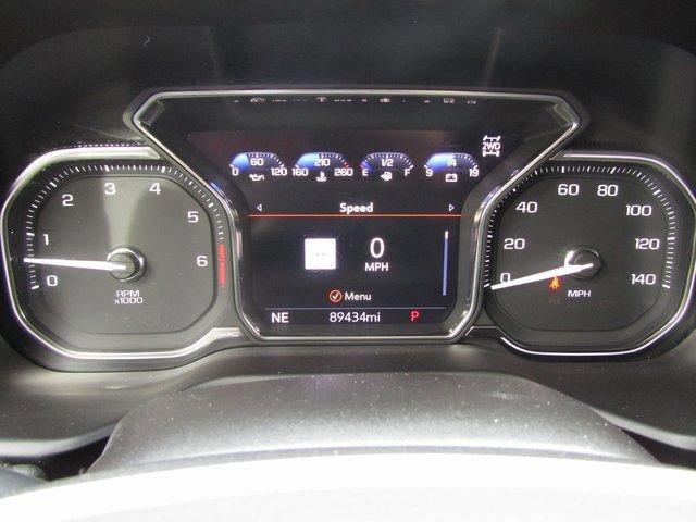 Used 2021 GMC Yukon Denali w/ Denali Premium Package AWD/4WD image 16