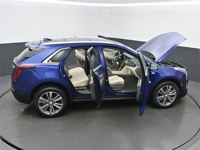 New 2026 Cadillac XT5 Premium Luxury w/ Driver Assist Package image 65