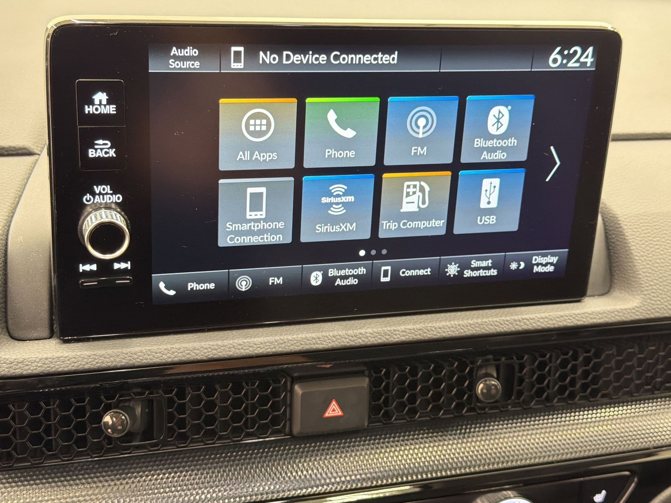 Used 2024 Honda CR-V EX-L image 22