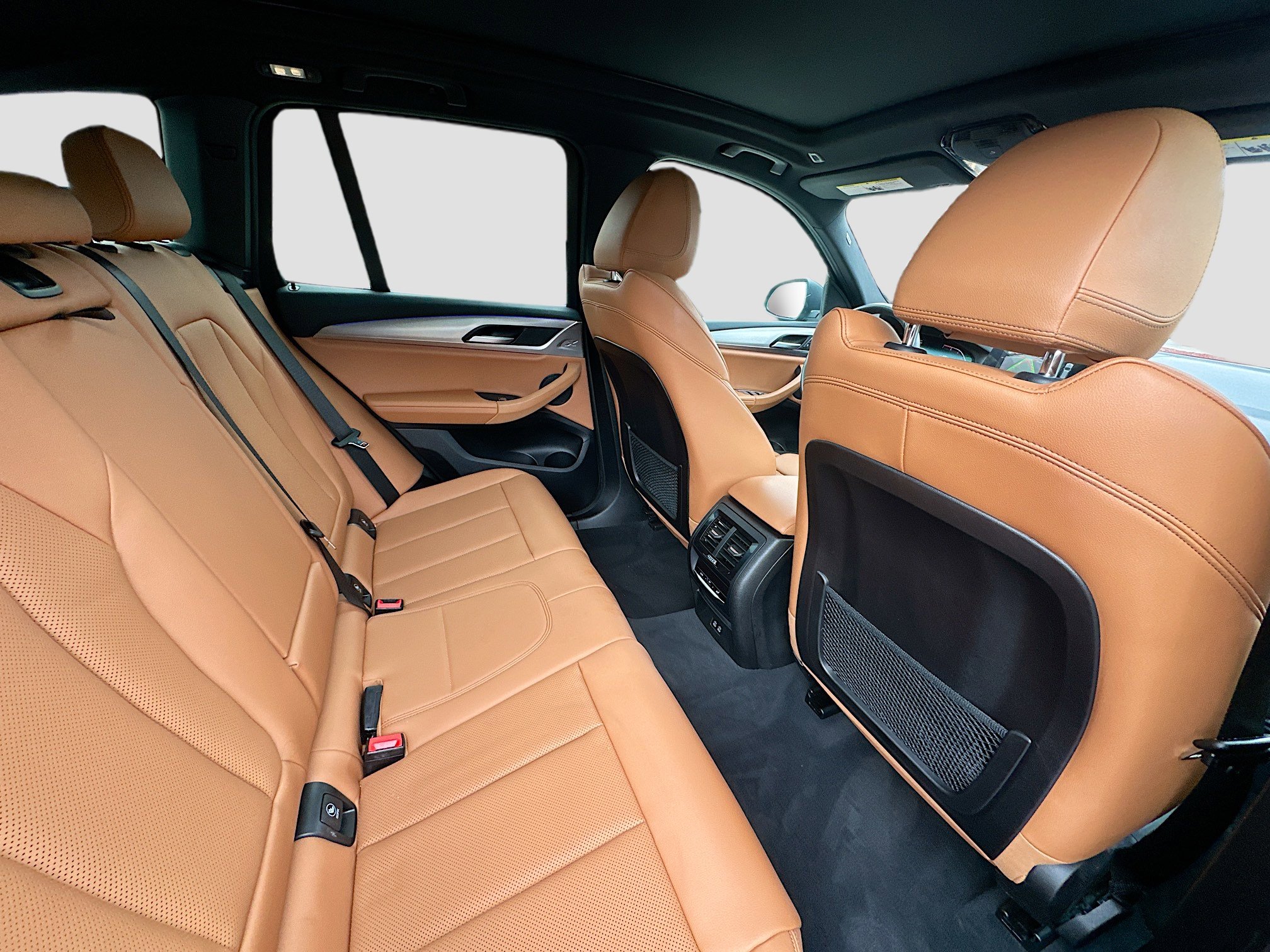 Certified 2023 BMW X3 sDrive30i w/ Convenience Package image 31