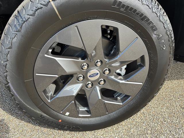 New 2025 Ford F150 STX w/ Equipment Group 200A image 9