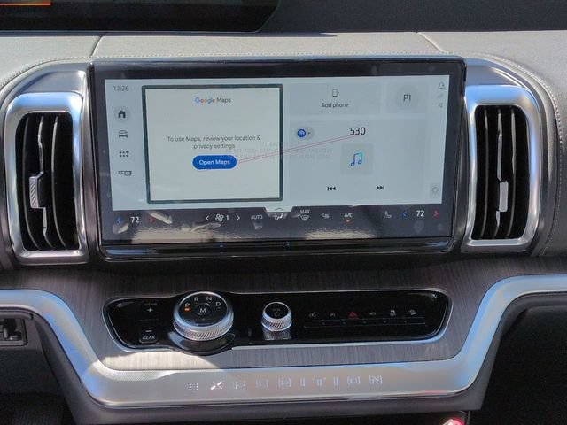 New 2025 Ford Expedition Max Platinum w/ Platinum Ultimate Package AWD/4WD image 22