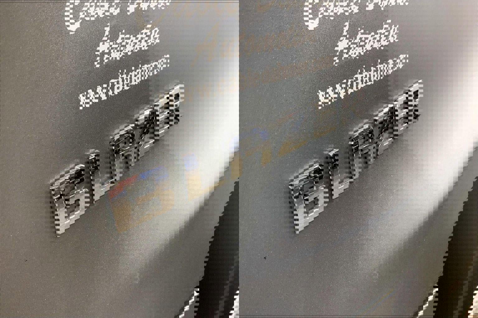 Used 2025 Chevrolet Blazer LT image 8