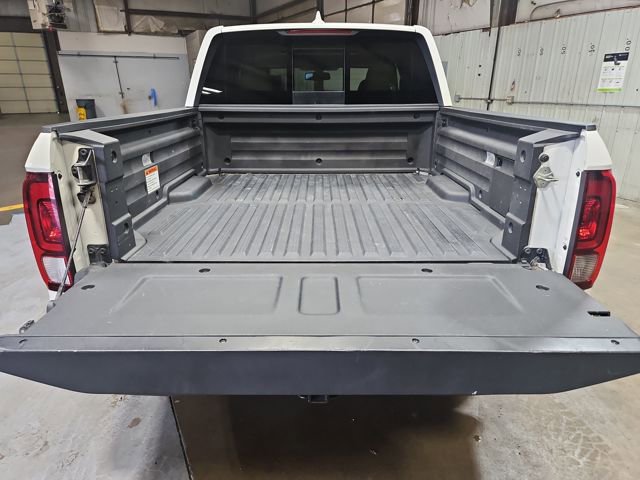 Used 2019 Honda Ridgeline RTL-T image 21