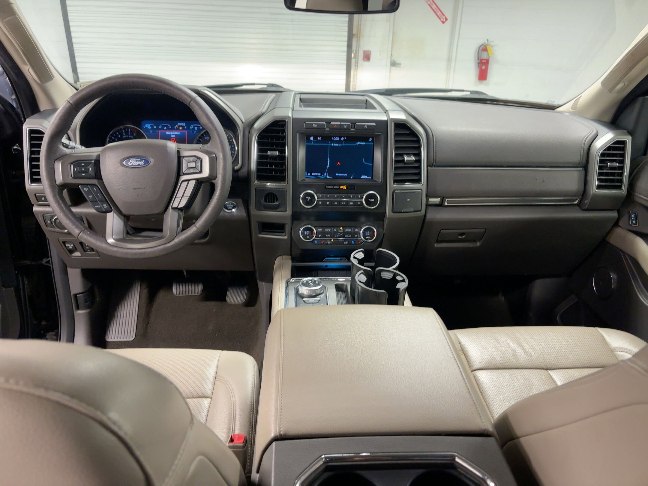 Used 2019 Ford Expedition Max XLT w/ Equipment Group 202A image 14