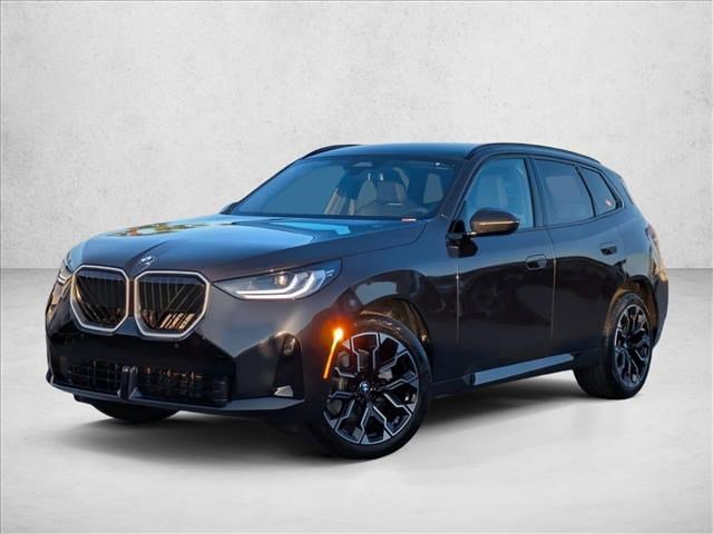New 2026 BMW X3 xDrive30