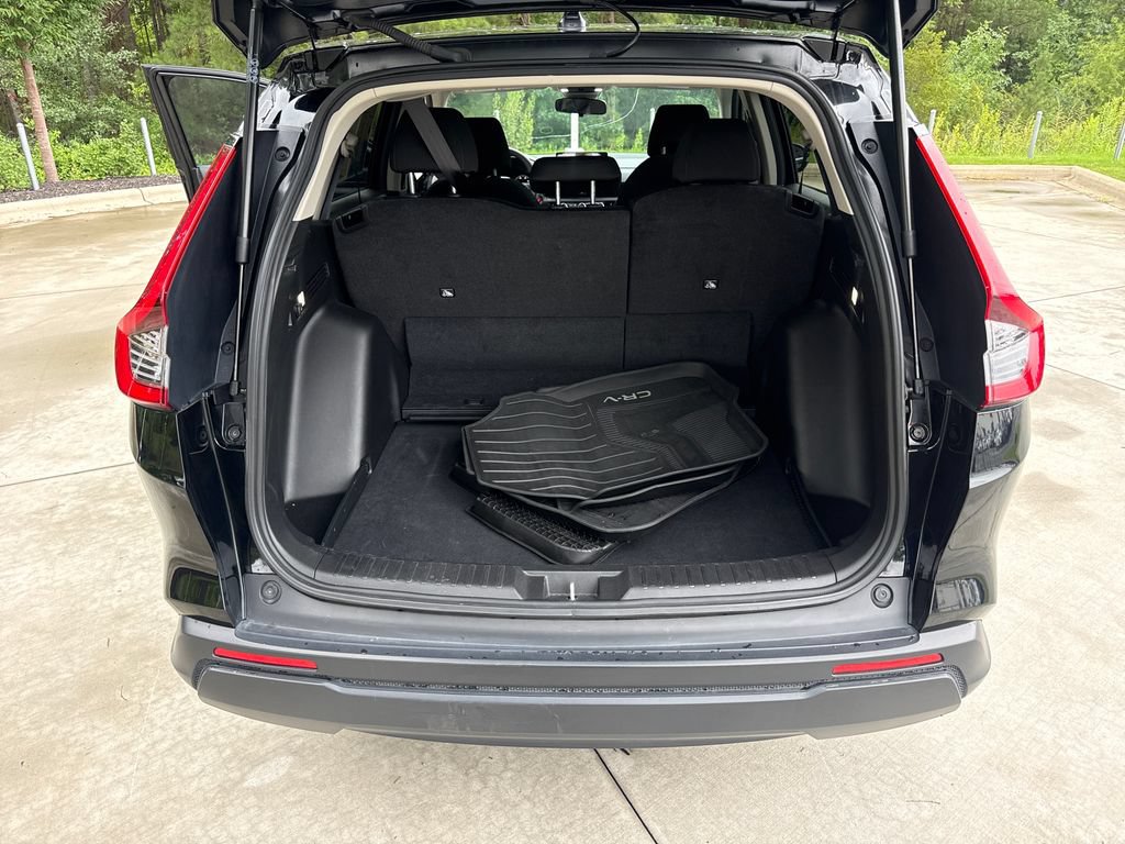 Certified 2023 Honda CR-V EX image 33