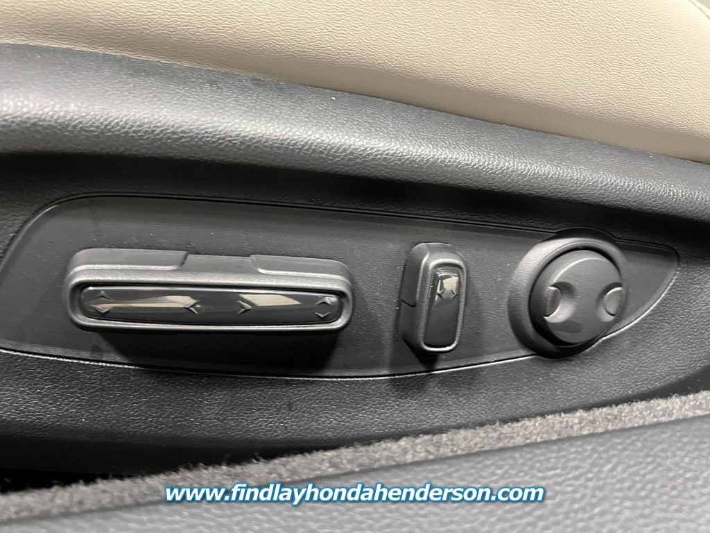 New 2025 Honda Accord Touring image 12