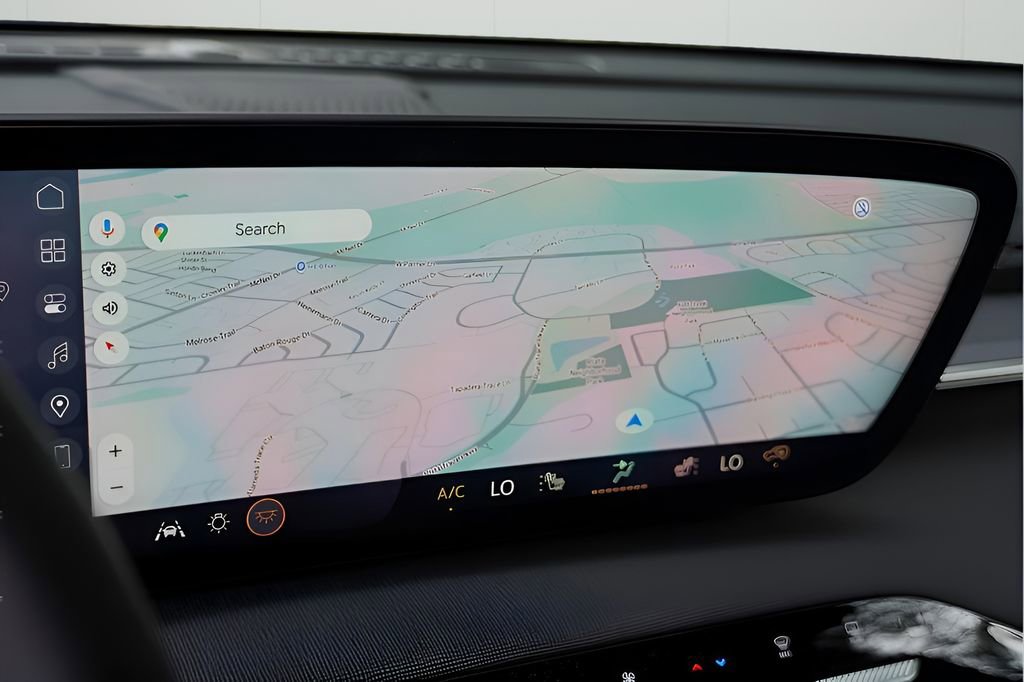 New 2026 Buick Enclave Sport Touring w/ Power Package image 10